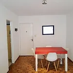 Departamento Barrio Martin