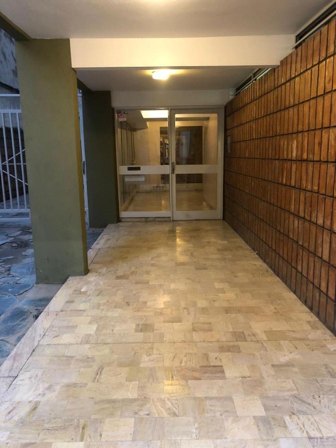 Departamento Barrio Martin Rosario