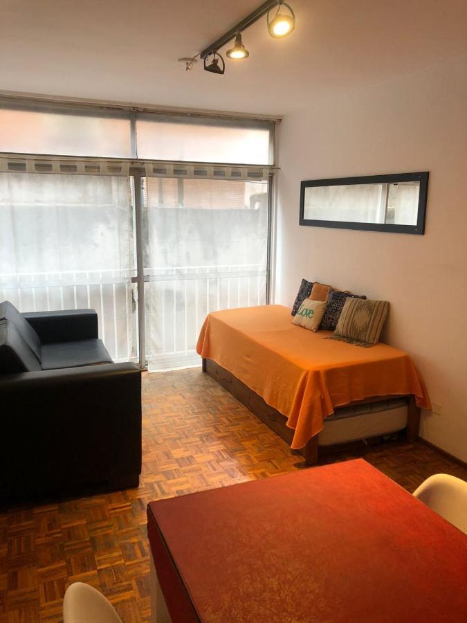 Departamento Barrio Martin Apartment