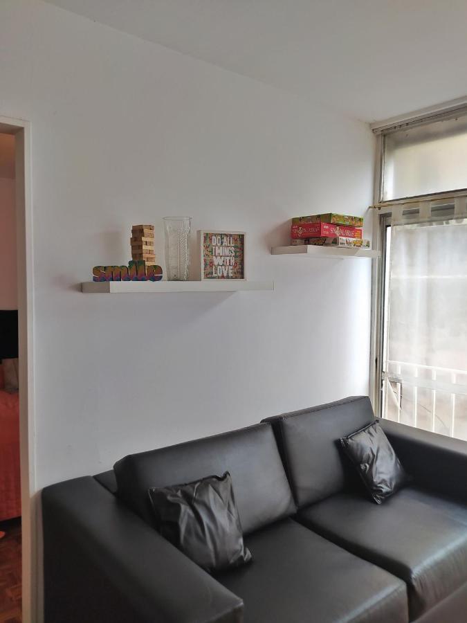Apartment Departamento Barrio Martin *