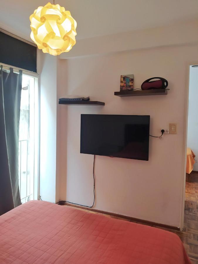 Departamento Barrio Martin Rosario