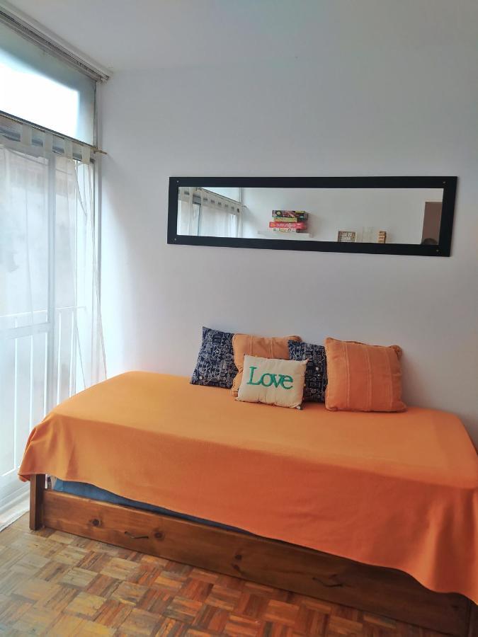 Departamento Barrio Martin Rosario